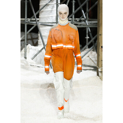 CALVIN KLEIN 205W39NYC